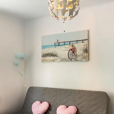 Apartment Barca 3 New Lovely Aprtment Near