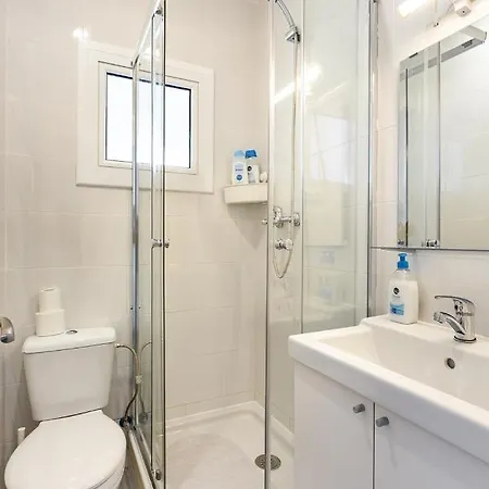Apartment Barca 3 New Lovely Aprtment Near